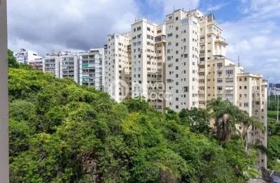 Apartamento com 2 quartos à venda na Avenida Rui Barbosa, Flamengo, Rio de Janeiro