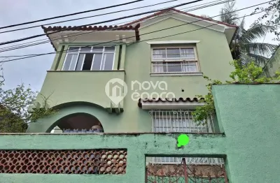 Apartamento com 3 quartos à venda na Travessa Marieta, Catumbi, Rio de Janeiro