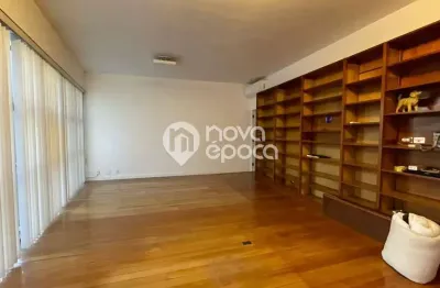 Apartamento com 3 quartos à venda na Rua Sacopa, Lagoa, Rio de Janeiro