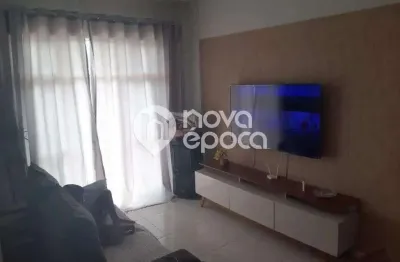 Apartamento com 3 quartos à venda na Rua Ibia, Turiaçu, Rio de Janeiro