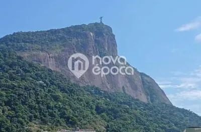 Jardim botânico | apartamento 3 quartos, sendo 1 suite