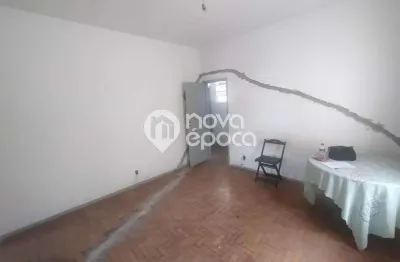 Apartamento com 3 quartos à venda na Rua Pedro Guedes, Maracanã, Rio de Janeiro