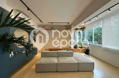 Apartamento com 3 quartos à venda na Rua Constante Ramos, Copacabana, Rio de Janeiro
