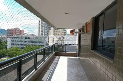 Apartamento com 3 quartos à venda na Rua Ângelo Agostini, Tijuca, Rio de Janeiro