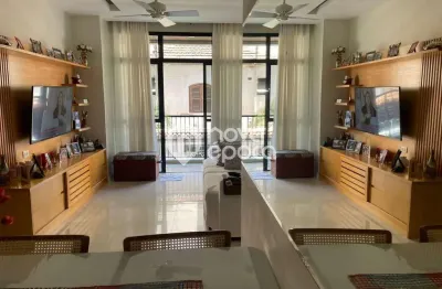 Apartamento com 2 quartos à venda na Rua Conselheiro Olegário, Maracanã, Rio de Janeiro