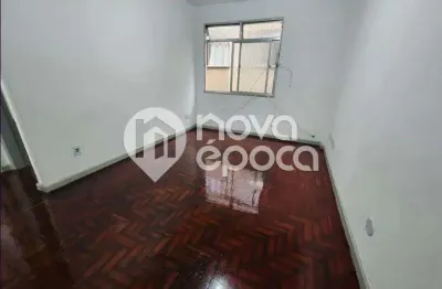 Freguesia (ilha do governador) | apartamento 2 quartos