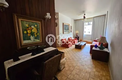 Apartamento com 3 quartos à venda na Rua Camaragibe, Tijuca, Rio de Janeiro