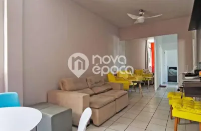 Apartamento com 2 quartos à venda na Rua Condessa Belmonte, Engenho Novo, Rio de Janeiro