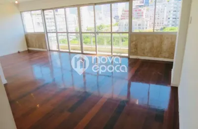 Apartamento com 3 quartos à venda na Rua Prudente de Morais, Ipanema, Rio de Janeiro