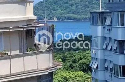Apartamento com 3 quartos à venda na Rua Senador Vergueiro, Flamengo, Rio de Janeiro