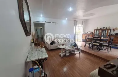 Apartamento com 2 quartos à venda na Rua Bambina, Botafogo, Rio de Janeiro