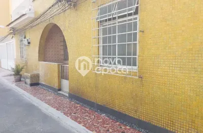 Casa em condomínio fechado com 3 quartos à venda na Estrada do Portela, Madureira, Rio de Janeiro