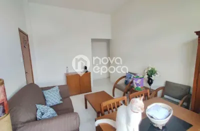 Apartamento com 3 quartos à venda na Rua Magalhães Couto, Méier, Rio de Janeiro
