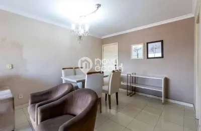 Apartamento com 2 quartos à venda na Rua Maranhão, Méier, Rio de Janeiro