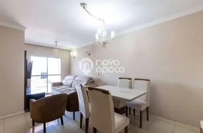 Apartamento com 2 quartos à venda na Rua Maranhão, Méier, Rio de Janeiro