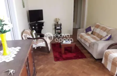 Apartamento com 3 quartos à venda na Rua Guimarães Natal, Copacabana, Rio de Janeiro