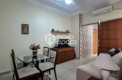 Apartamento com 2 quartos à venda na Rua Visconde de Tocantins, Méier, Rio de Janeiro