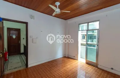 Apartamento com 3 quartos à venda na Rua Ferreira Viana, Flamengo, Rio de Janeiro