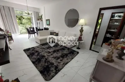 Apartamento com 3 quartos à venda na Estrada Velha da Tijuca, Alto da Boa Vista, Rio de Janeiro