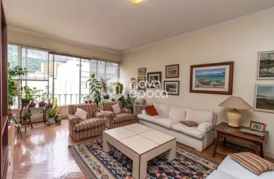 Apartamento com 4 quartos à venda na Rua Voluntários da Pátria, Botafogo, Rio de Janeiro
