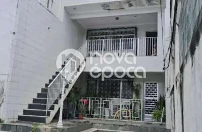 Casa com 5 quartos à venda na Rua Conselheiro Paulino, Olaria, Rio de Janeiro