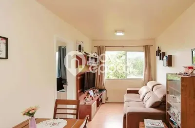 Apartamento com 3 quartos à venda na Rua Clarimundo de Melo, Quintino Bocaiúva, Rio de Janeiro