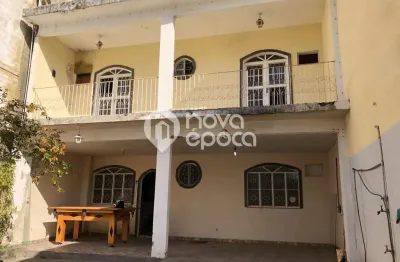 Casa em condomínio fechado com 3 quartos à venda na Estrada Mapua, Jacarepaguá, Rio de Janeiro