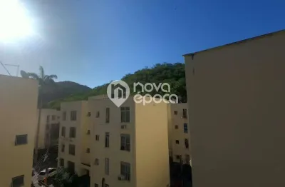 Apartamento com 2 quartos à venda na Rua Engenheiro Gama Lobo, Vila Isabel, Rio de Janeiro