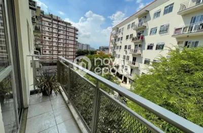 Apartamento com 2 quartos à venda na Rua Tenente Franca, Cachambi, Rio de Janeiro