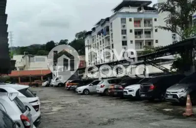 Terreno em condomínio fechado à venda na Avenida Ernani Cardoso, Cascadura, Rio de Janeiro