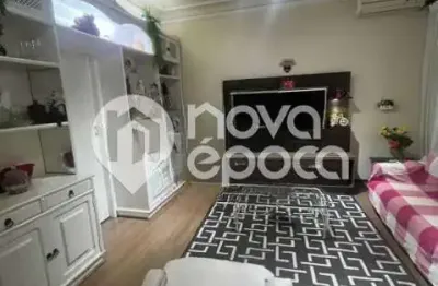Apartamento com 3 quartos à venda na Rua Duvivier, Copacabana, Rio de Janeiro