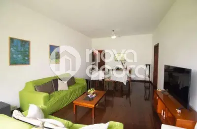 Apartamento com 3 quartos à venda na Rua Sá Ferreira, Copacabana, Rio de Janeiro