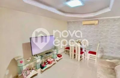 Casa em condomínio fechado com 2 quartos à venda na Rua Haia, Tauá, Rio de Janeiro