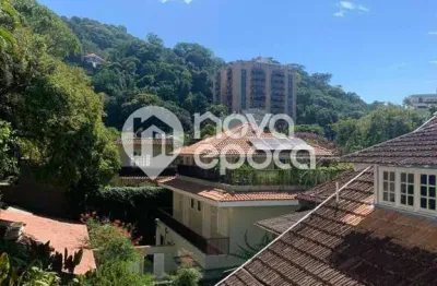 Apartamento com 3 quartos à venda na Rua Frederico Eyer, Gávea, Rio de Janeiro