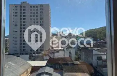 Apartamento com 2 quartos à venda na Rua São Francisco Xavier, São Francisco Xavier, Rio de Janeiro