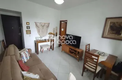 Apartamento com 2 quartos à venda na Rua Juraci Camargo, Jardim Guanabara, Rio de Janeiro