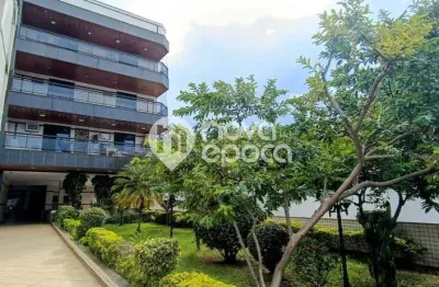 Apartamento com 2 quartos à venda na Praia do Zumbi, Zumbi, Rio de Janeiro