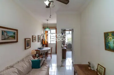 Apartamento com 2 quartos à venda na Rua Voluntários da Pátria, Botafogo, Rio de Janeiro