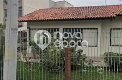 Casa em condomínio fechado com 4 quartos à venda na Rua Gregório de Castro Morais, Jardim Guanabara, Rio de Janeiro