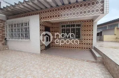 Casa em condomínio fechado com 3 quartos à venda na Rua Tupirama, Jardim Carioca, Rio de Janeiro