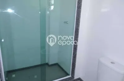 Apartamento com 2 quartos à venda na Rua Rui Vaz Pinto, Jardim Guanabara, Rio de Janeiro