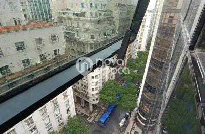 Sala comercial à venda na Rua da Assembléia, Centro, Rio de Janeiro