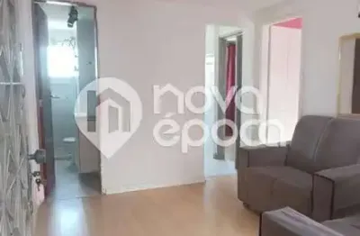 Apartamento com 2 quartos à venda na Rua Palatinado, Cascadura, Rio de Janeiro