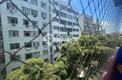Apartamento com 2 quartos à venda na Rua Artur Bernardes, Catete, Rio de Janeiro