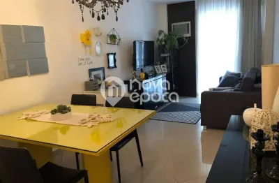 Apartamento com 2 quartos à venda na Rua Vice-Governador Rúbens Berardo, Gávea, Rio de Janeiro
