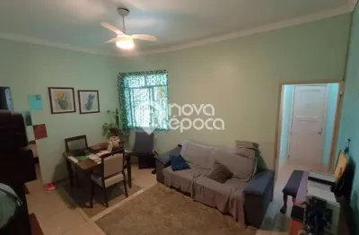 Apartamento com 2 quartos à venda na Rua Caldas Barbosa, Quintino Bocaiúva, Rio de Janeiro