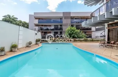 Casa em condomínio fechado com 7 quartos à venda na Rua Etelvino dos Santos, Jardim Guanabara, Rio de Janeiro