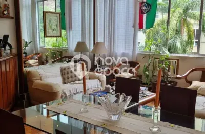 Apartamento com 3 quartos à venda na Rua Paissandu, Flamengo, Rio de Janeiro