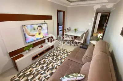 Freguesia (ilha do governador) | apartamento 2 quartos