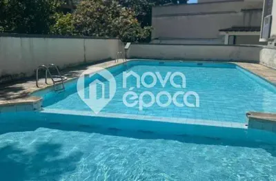 Apartamento com 2 quartos à venda na Rua Haddock Lobo, Estácio, Rio de Janeiro